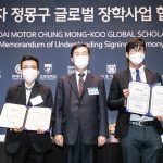 Hyundai Motor Chung Mong-koo Foundation cải tổ chương trình học bổng