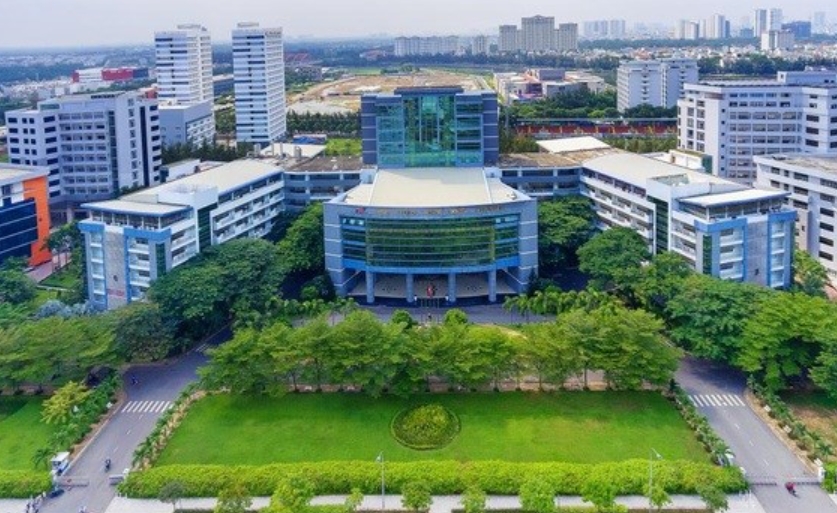 17 trường đại học Việt Nam lọt vào bảng xếp hạng URAP