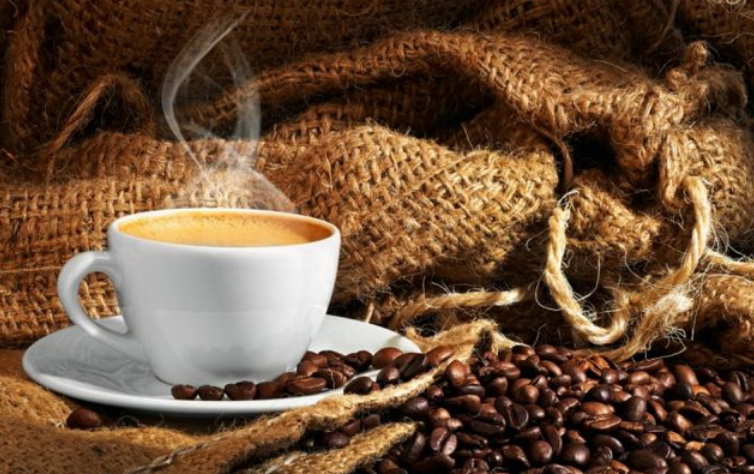 Việt Nam trở thành nhà cung cấp cà phê lớn thứ ba cho Mỹ