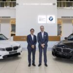 BMW thiết lập sản xuất ô tô tại Việt Nam